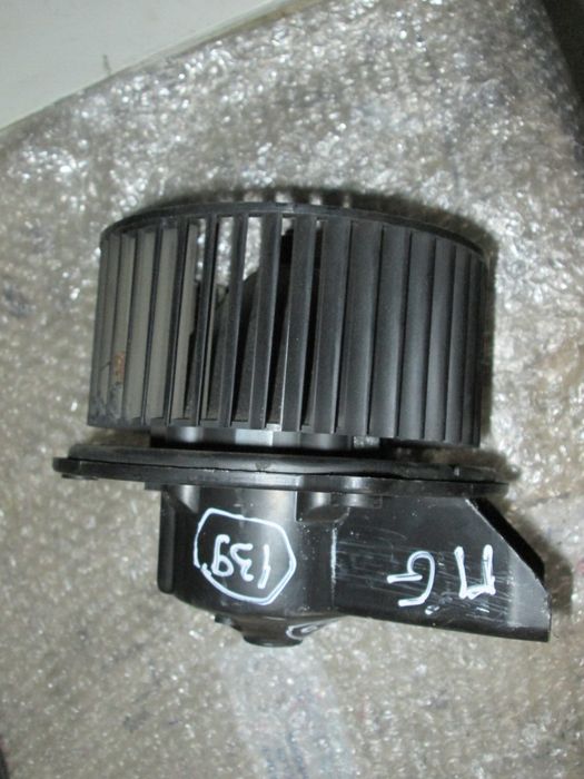 Motor da chauffage / sofagem MG MG ZR