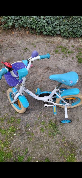Rower dziecięcy  12 cali