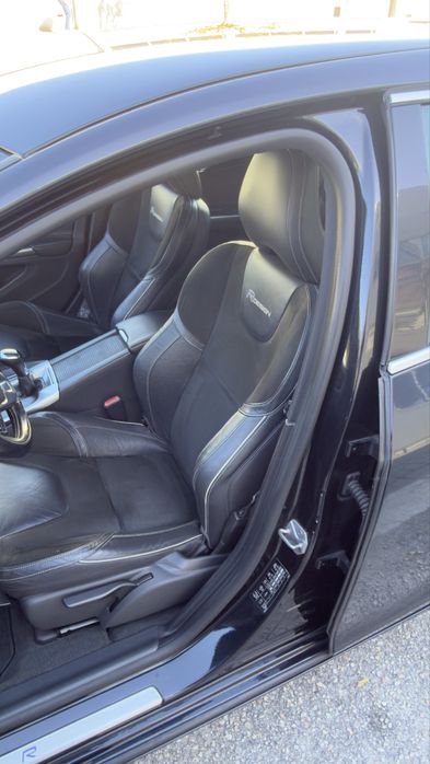 Volvo V60 R-design 2.0