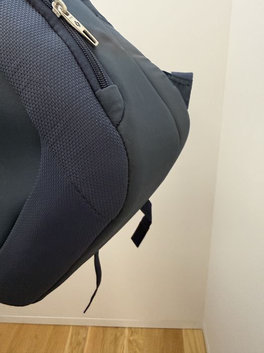 Samsonite Mochila para Portátil Média 16.4'' Lighter B-Lite (Azul)