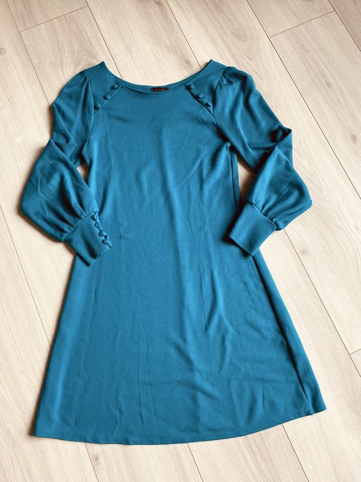 Sukirnka Miss Selfridges r. 10