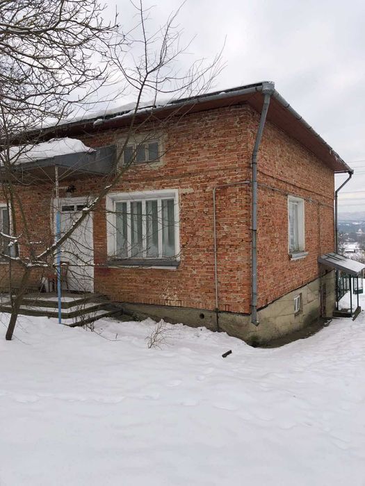 продається будинок