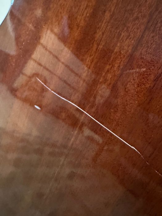 Gitara klasyczna Be Joe 3/4