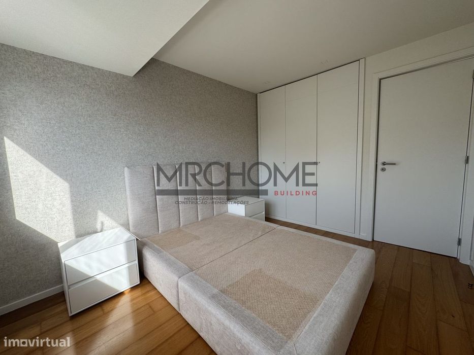 Apartamento T3 Nogueiró – Braga