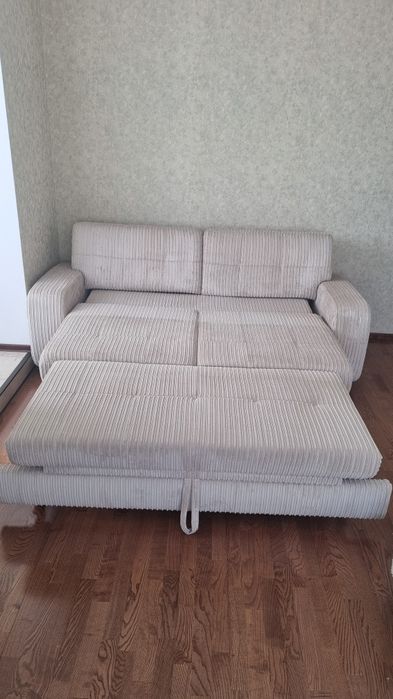 Диван- ліжко, Бургас В2, ADK