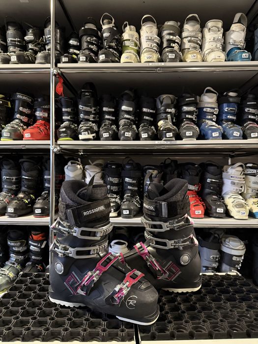 Buty ROSSIGNOL PURE COMFORT 25 cm Sklep serwis Kraków