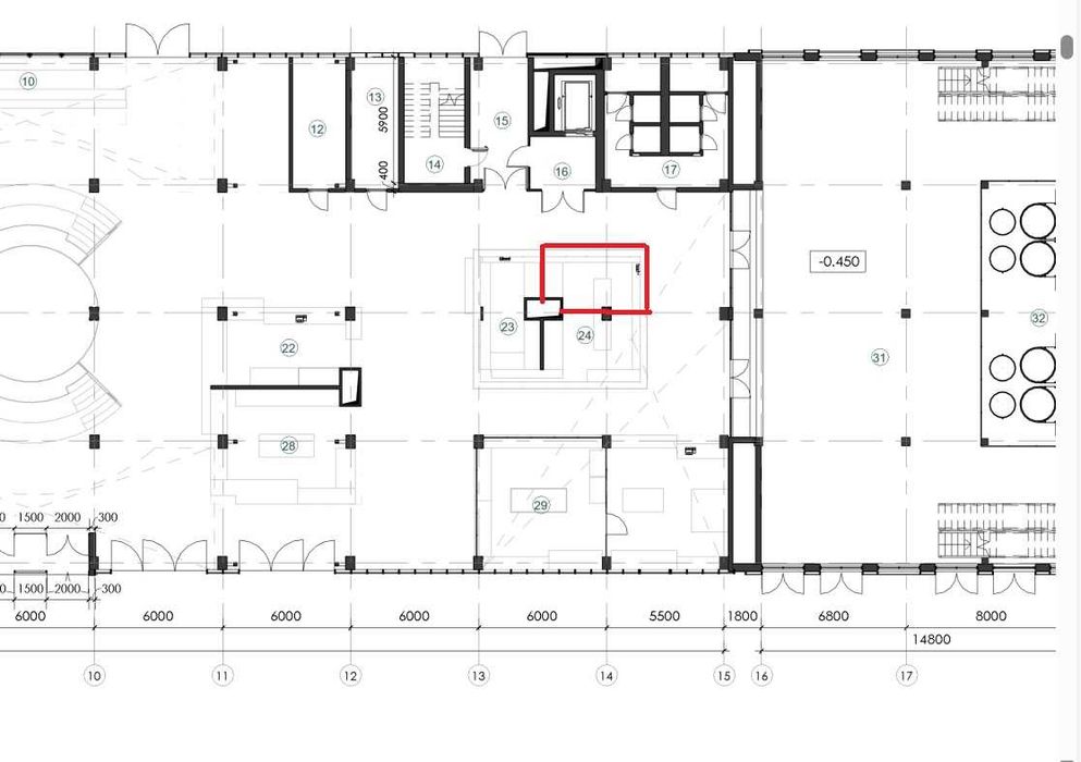 ТОП локація у Foodmarket Promprylad | Оренда торгової точки під їжу