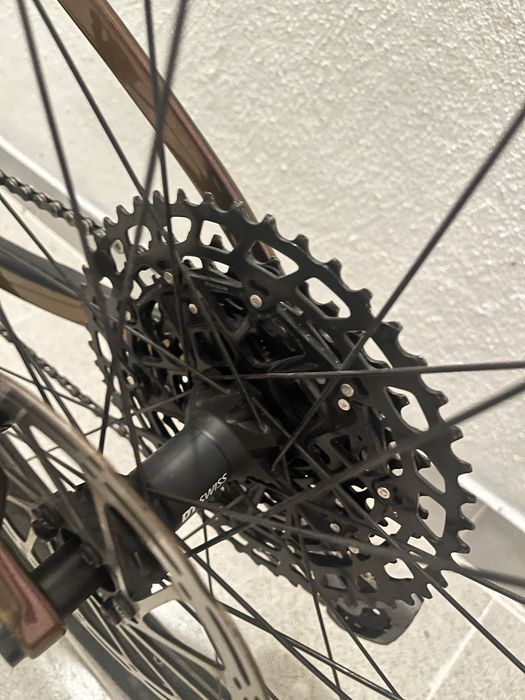 Lapierre ProRace CF 6.9 (carbono) - M