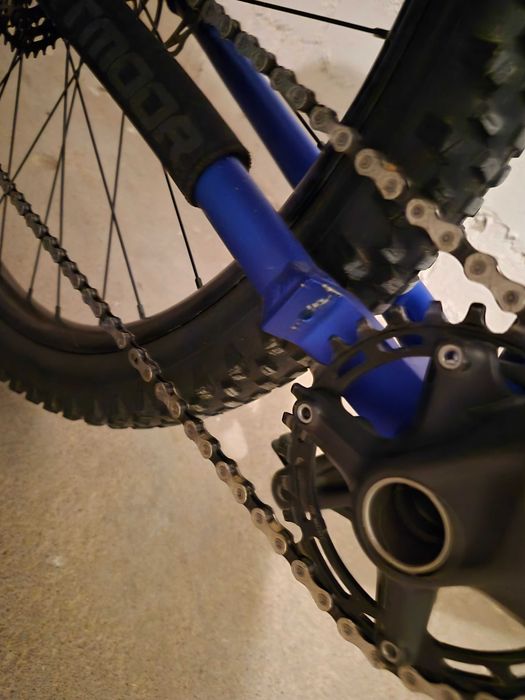 Rower MTB Dartmoor Sparrow Mullet L – Świetny Hardtail Trail/Enduro,