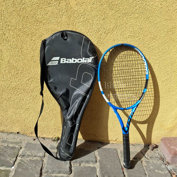 Rakietka tenisowa Babolat Junior