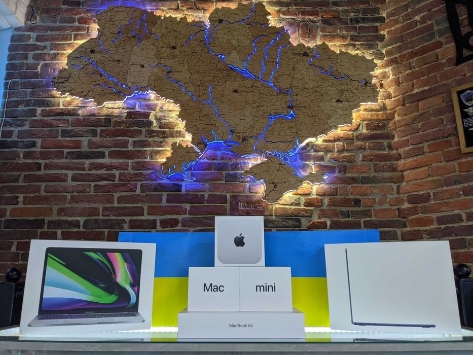 Apple Mac mini M2 Pro 16/512/ M4 16/256 2022/2025 Magic mouse/Trackpad