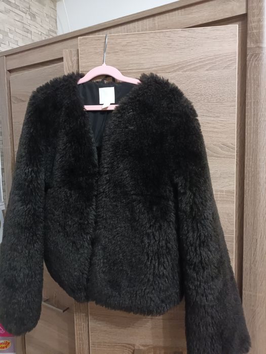 Futerko damskie miś