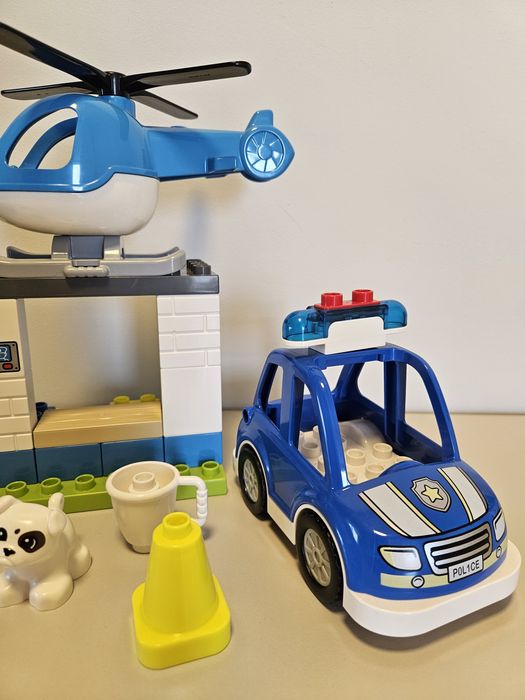 LEGO Duplo 10959