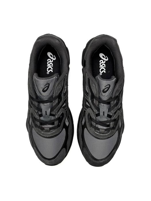 Чоловічі кросівки АСІКС ASIKS Gel-NYC GTX Dark Grey