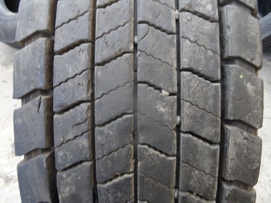 Opona 315/80R22.5 Continental Conti Hybrid HD3 (750 netto)