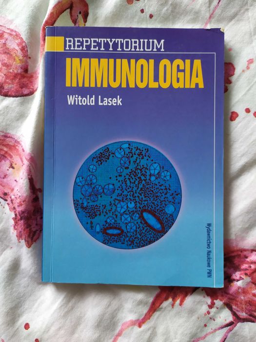 Immunologia W. Lasek