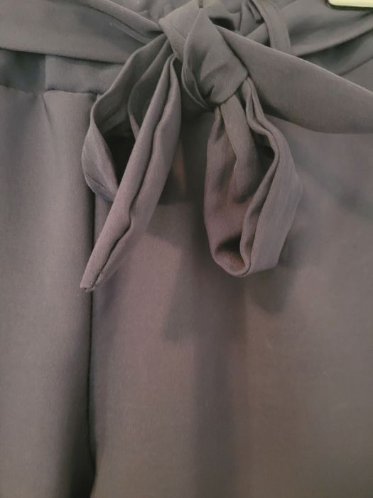 Eleganckie spodnie na każdą okazję