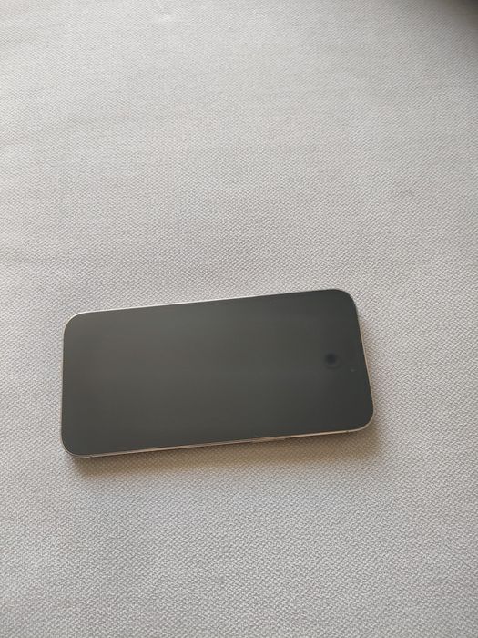 iPhone 14 pro max 138 GB dourado