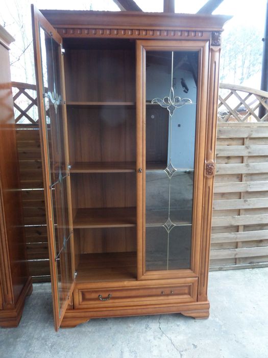 śliczna witryna biblioteka TARANKO ORFEUSZ stan bdb wysyłka dowóz