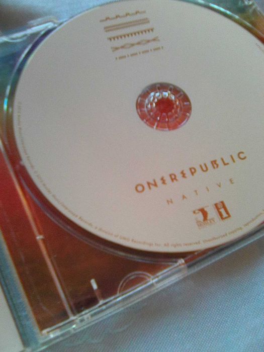 One Republic Native