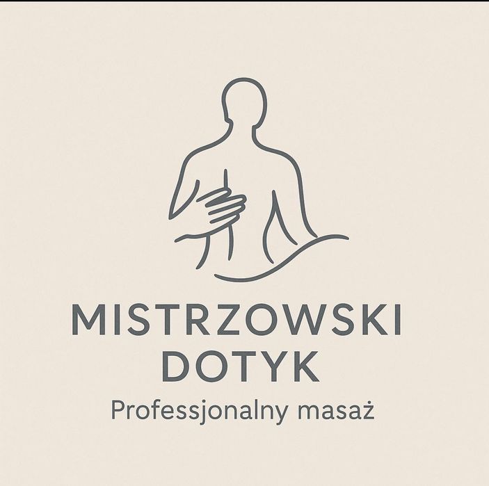 Masaż z dojazdem do klinenta