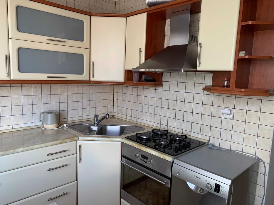 Sprzedam komfortowe mieszkanie 3-pokojowe – 60 m², Parczew ul. 11 Listopada 64