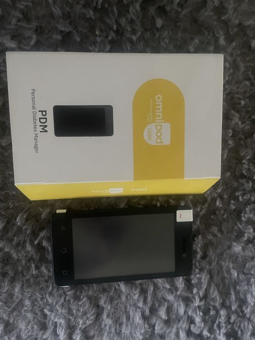 PDM pilot do Omnipoda