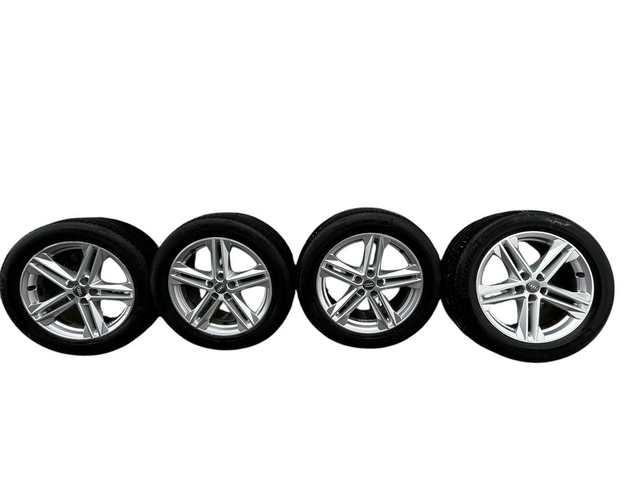 Kola felgi opony audi q5 sq5 80a 19