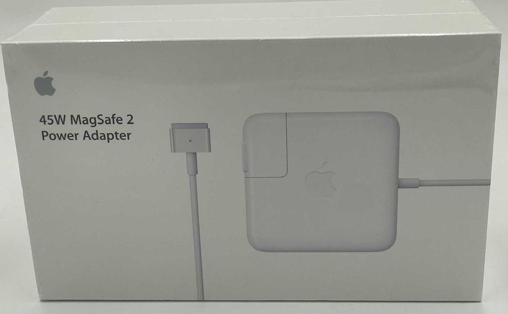 Zasilacz sieciowy ładowarka APPLE A1436 45W MagSafe 2 45W do MacBook Air MD592Z/A