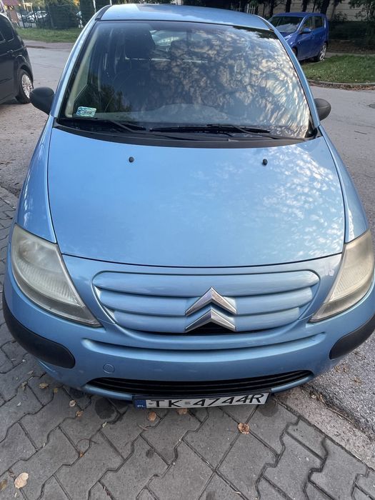 Citroën C3