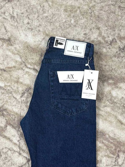 Джинси Armani Exchange|Джинси для тємщиків