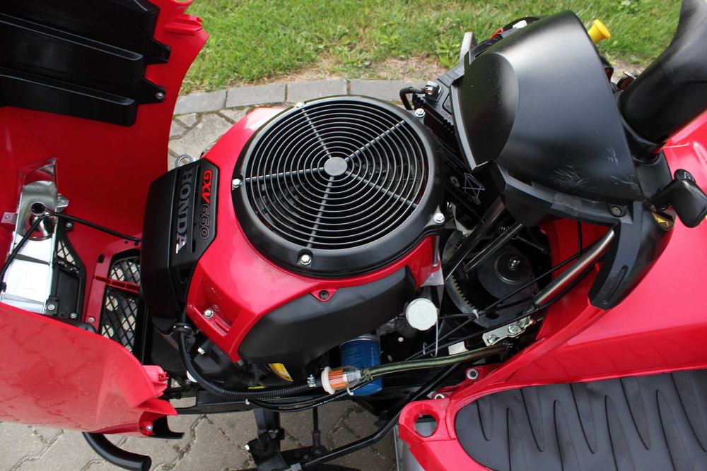 Honda 2622 TRAKTOREK Kosiarka