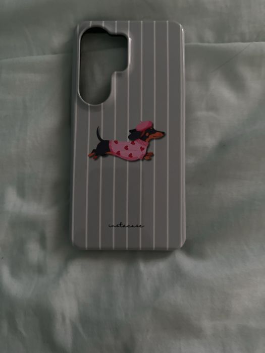 capa samsung s26 ultra + um acessorio junto para a capa