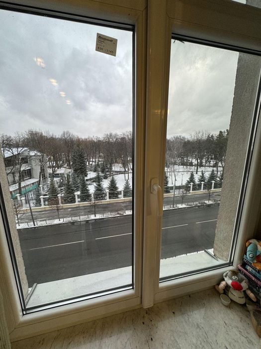 Продам 3-кім. квартиру центр вул. Сумська, 128, М Университет