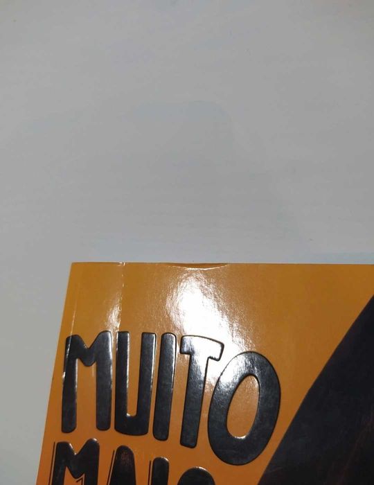 Muito Mais Que Cinco Minutos - Kéfera Buchmann