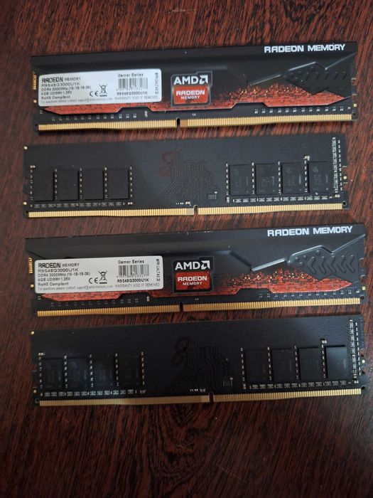 Продам комплект (i5 8400, Z390, 24G RAM)