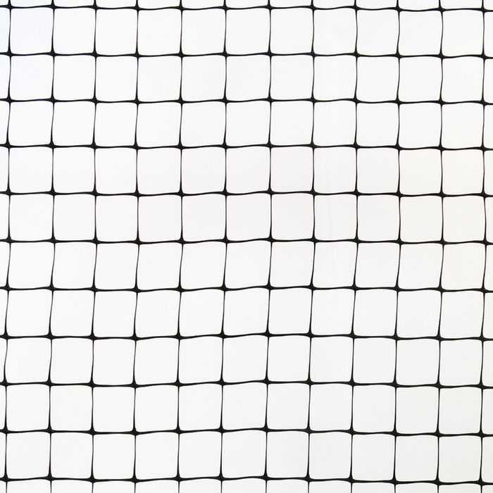 Siatka na krety 2x50 EKSTRA MOCNA 33g/m2 + KOŁKI