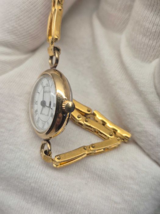 Damski zegarek *Czajka* quartz