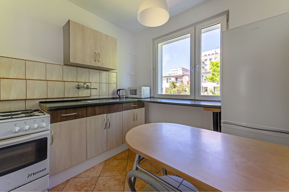 Apartment in Bydgoszcz - View 3