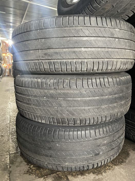 Pack jantes e pneus 18 5x112 Audi A3 A4 Q5