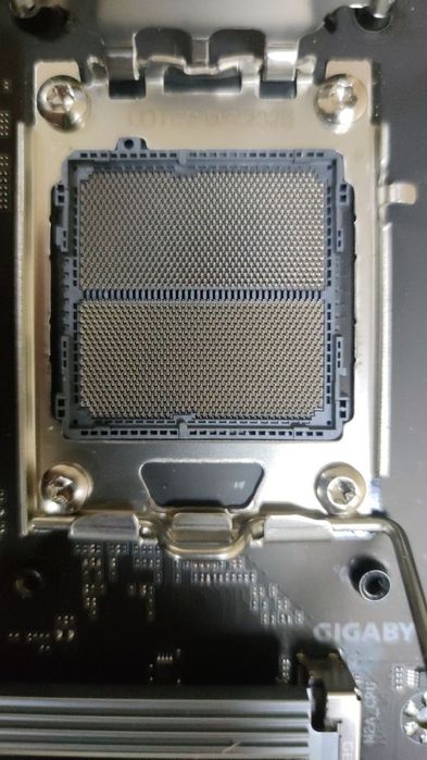 Материнська плата AORUS X670 ELITE AX WIFI/Гар 3 міс/SiliconFox