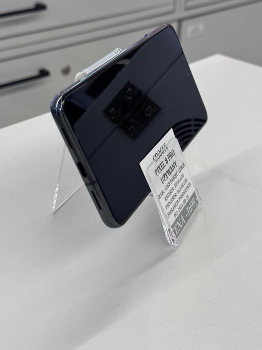 Google Pixel 8 PRO 12/128GB Gwarancja! Topcase Vivo *Raty 0%