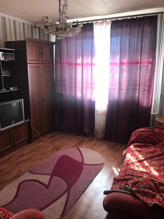 Сдам квартиру на первом этаже
