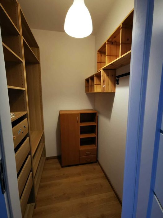 Bezpośrednio, Wola, ul. Nakielska, 2 pokoje, garaż