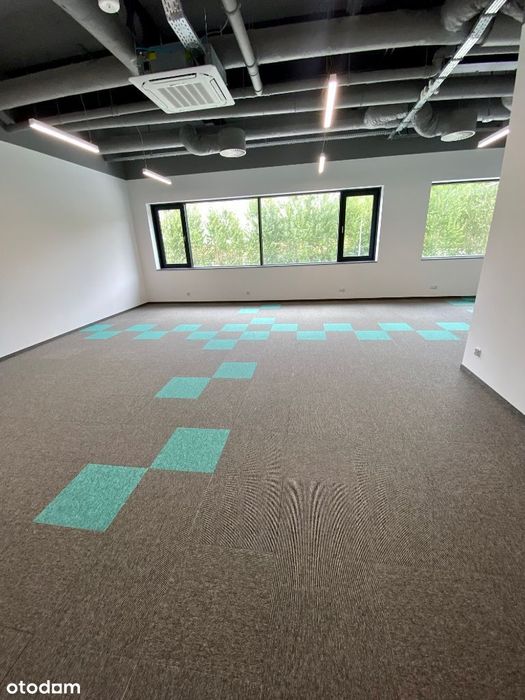Nowe biuro 75 m2 na wynajem Gdańsk
