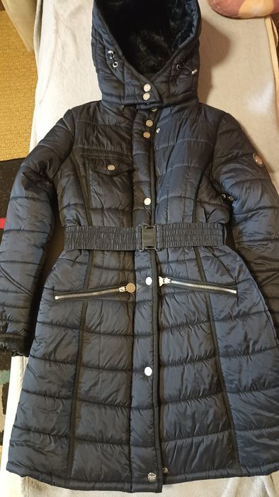 Пальто еврозима xs