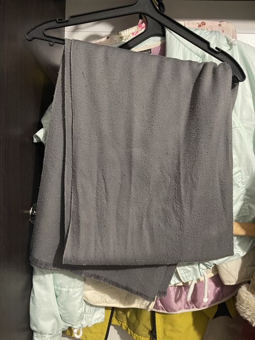 Шарф acne studios archive avant garde архив рамоны баленсиага