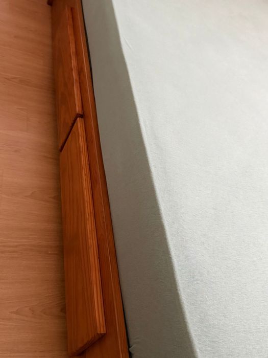 Conjuto de mobilia de quarto