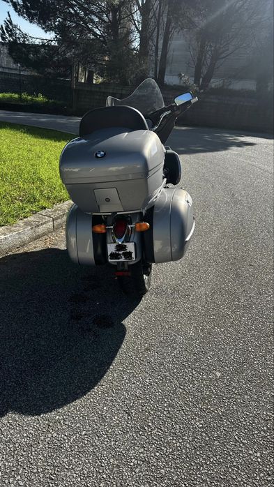 Bmw R 1200 CL nova