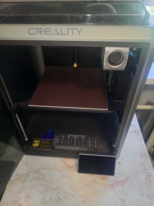 3D принтер Creality K1